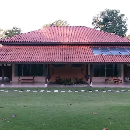 Grauna Resort Hotel-3