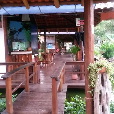 Grauna Resort Hotel-2